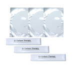 DAEJONG MEDITEC] DJ CARBOXY THERAPY CARBORN THERAPY CO2 GEL, Kbeauty, Korėjos kosmetika 3gel + face sheets 3ea