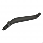 Car Interior Door Handle Inner Easy to Install Auto Decor Spare Parts Replaces