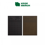 CHEN - DURYS (4-asis mini) 1. Blank ver.