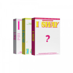 (G)I-DLE A&scaron; SIūBUOJU (7-asis mini) 5. SET