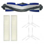 Rowenta ZR740003 Explorer 60 serijos volelis &scaron;oninis &scaron;epetys filtro rinkinys