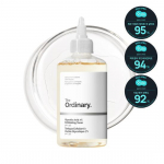THE ORDINARY Glycolic Acid 7% &scaron;veičiamasis tonikas 240ml