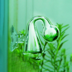 Akvariumo Co2 stiklo kritimo tikrintuvas-testas Akvariumo Co2 pH detektorius 1PC
