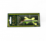 Megabass X-80 JR Suspend Minnow Masalas MG Vegitation Reactor (3566)