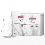 Anasys Bella Contour 4D Firm Mask 5 pieces (+ 7g firming cream provided)