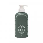 Odded Milk in Cera Perfume Body Wash 500ml 4 types Florist Garden