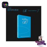 XIUMIN (EXO) - Interviu X (Platformos albumas) 1pcs