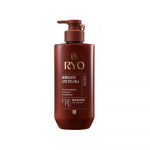 Ryo Plaukų stiprinamasis ir apimties suteikiantis kondicionierius 480ml*1vnt/2vnt 1Pc