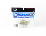 OSP mink&scaron;tas masalas Saikoro Rubber Max Salt 12mm SR04 (7751)