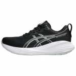 ASICS Gel Cumulus 27 Juodi Betoniniai Vyri&scaron;ki Sportbačiai 1011B960-002 39