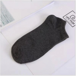 10 porų auk&scaron;tos kokybės vyri&scaron;kos kulk&scaron;nies kojinės kvėpuojančios medvilninės sportinės kojinės tinklinės laisvalaikio sportinės vasaros plonos kirpimo trumpos Sokken 38-48 dydis One Size