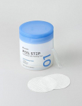 PillStep Panthenol Soft Step 1 &scaron;veičiamasis padelis (80 įklotų)