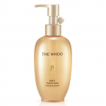 The History of Whoo Gongjinhyang Valomasis aliejus 200ml &ndash; Maitinantis, giliai valantis poras ir drėkinantis, Korėjieti&scaron;kas