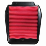 NTB VTR250 (MC33) HA-1066 Oro filtras Honda automobiliams juoda