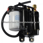Volvo Penta Elektrinis kuro siurblys 21608511 23306461 Model C