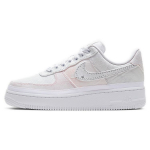 Nike Air Force 1 Low LX Reveal Moteri&scaron;ki kedai Balti Daugiaspalviai CJ1650-100 36.5