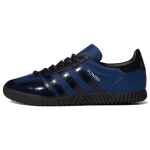 Blondey McCoy x adidas Gazelle Indoor Mineral Blue Black Unisex Batai Core-Black Silver-Metallic GY4425 37⅓