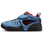 AMBUSH x Nike Air Adjust Force University Blue Unisex sportbačiai Habanero-Red Black DM8465-400 44.5