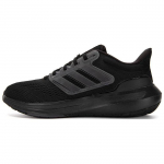 Adidas Ultrabounce Juodi Anglies Spalvos Vyri&scaron;ki Sportbačiai Core-Black HP5797 44