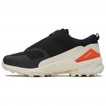 adidas Y-3 Terrex Swift R3 GORE-TEX Juodi Kreminiai Oranžiniai Unisex Sportbačiai Kreminiai Balti HR1988 39⅓