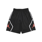 Air Jordan Jumpman Diamond Krep&scaron;inio Treniruočių &Scaron;ortai Vyri&scaron;ki Apatiniai Juodi CD4909-010 S