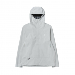 Nike ACG Storm-FIT Vienspalvis Užtraukiamas Laisvalaikio Striukė Vyrams Vir&scaron;utinis Drabužis Pilka DV9416-025 XL