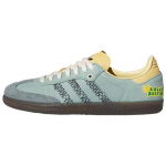 Extra Butter x adidas Samba Consortium Cup Unisex sportbačiai Mėlyni Kreidinės Baltumo Guminiai IE0174 44