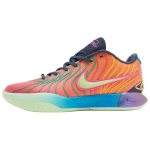 Nike Vyri&scaron;ki LeBron 21 EP Optimismas Vyri&scaron;ki sportbačiai Daugiaspalviai Photo-Blue Vapour-Green HF5352-400 44.5