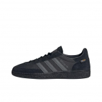 Adidas Handball Spezial Cordura Pack - Anglies Juodos Unisex Sportbačiai Pilki Pilki-Keturios &Scaron;erdys-Juodi IE6603 42⅔