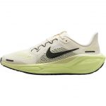 Nike Air Zoom Pegasus 41 GS &Scaron;viesiai dramblio kaulo Limelight Vaikams sportbačiai Balti Alyvuogių-Aura Sekvoja FN5041-106 32
