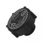 Radiatoriaus i&scaron;siplėtimo bako au&scaron;inimo skysčio buteliuko dangtelis, skirtas Jaguar X-Type 2003-2009 m.