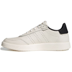 Adidas Neo Courtphase Retro Laisvalaikio žemi krep&scaron;inio batai Vyri&scaron;ki kedai Off-White FZ2949 43⅓