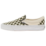 Vans LX Classic Slip On 98 Patogūs universalūs žemi sportbačiai Unisex sportbačiai Smėlio spalvos VN000D5AKCZ1 36