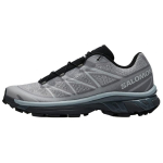 Salomon Xt-6 Shadow Patogūs Universalūs Patvarūs Kvėpuojantys Palaikantys Žemi Lauko Funkcionalūs Batai Unisex Batai Roland-Gray 478738 36