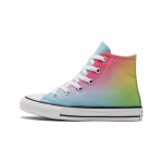Converse Chuck Taylor All Star Patogūs auk&scaron;takulniai drobės batai Vaikų sportbačiai A02571C 35