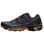 Salomon Xt-6 Gtx Utility Odiniai Neslystantys Patvarūs Žemi Lauko Funkcionalūs Batai Unisex Batai Juodi 417054 37⅓
