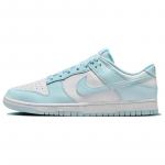 Nike Dunk Low 'Glacier Blue' Riedlenčių Batai Sportbačiai DV0833-104 42.5