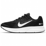 Nike Zoom Span 3 Black Anthracite Women's Sneakers casual CQ9267-001 36