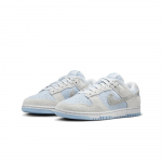 Nike Dunk Low Light Armory Blue Photon Dust EU 38