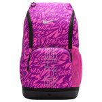 Nike Varsity Elite 'Kay Yow' Kuprinė 32L Laisvalaikio HV6635-684 Laisvalaikio HV6635-684