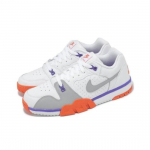 Nike Air Cross Trainer Low 'Phoenix Suns' CQ9182-103 EU 42.5 dūmai/balta