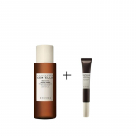 SKIN1004 Madagascar Centella Probio-Cica Kolekcija Esencinis tonikas / Paakių kremas / Kremas, oda prisipildo drėgmės, suteikia &scaron;velnų užbaigimą Toner +Eye Cream