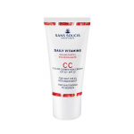 &bdquo;Sansushi&ldquo; kasdienis vitaminų CC kremas 30 ml (paraudusiai odai / SPF20)