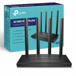 Mar&scaron;rutizatorius TP-LINK Archer C80