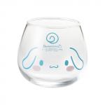 Kanesho Toki Sanrio Sūpuojamas Pagamintas 501134 Cinnamoroll Puodelis, 320ml, Veidas, Japonija,