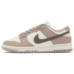 Nauji Nike Dunk Low Diffused Taupe Moteri&scaron;ki DD1503-125 EU 36 smėlis/ruda