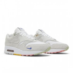 Nike Wmns Air Max 1 Premium Pom Pom Polka Dots FB4959-121 EU 36.5 balta