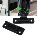 Ford Transit MK6 MK7 Stumdomos Durys Apatinis Plei&scaron;tuko Padėties Nustatymo Kreipiančioji Fiksavimo Sagtis Pakeitimas Transporto Priemonės Durų Užraktui ir Kreipiančiajai China Mainland