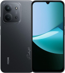 Xiaomi Redmi 15C 4G 8GB+256GB juoda