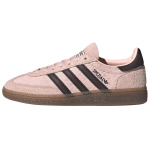 Adidas Handball Spezial Sandy Pink Aurora Coffee Gum moteri&scaron;ki sportbačiai IH1499 39⅓ beige
